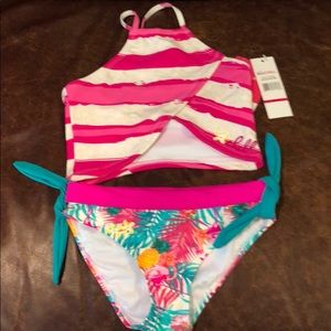 Kids bathing suit